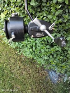 Reels Mitchell Moulinet