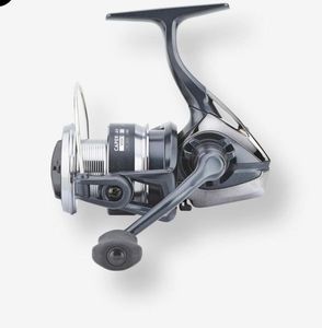 Reels Caperlan Spinning WXM 100