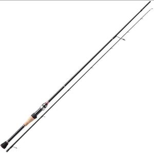 Rods Major Craft Canne Spinning Major Craft Finetail Area Spinning