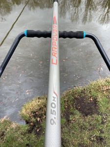 Rods null Carpover 100