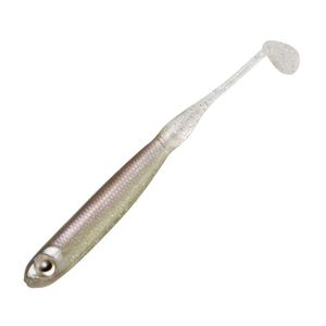 Lures Tiemco PDL Super Shad Tail 3inch
