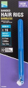 Hooks Preston Innovations Preston kkm-b mag store hair rigs banded
