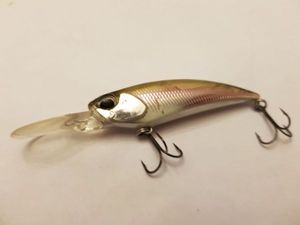 Lures Duo Realis Shad 59 MR