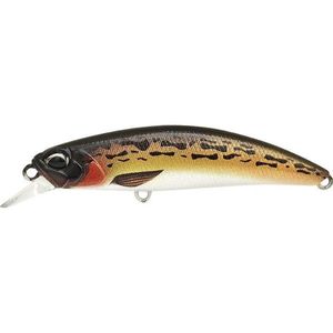 Lures Duo DUO SPEARHEAD RYUKI 60 S BROWN GOBIE