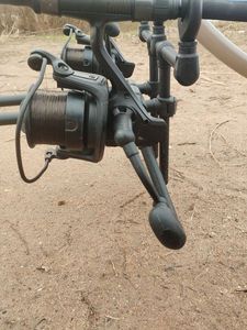 Reels Caperlan Stratagem 5500