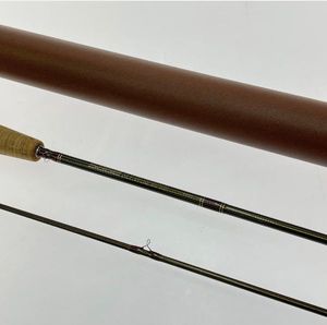 Rods Sage Sage SLT 9’ soie de 5