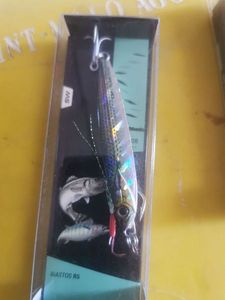 Lures Caperlan BIASTOS RS