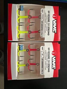 Hooks VMC Vmc uv round
