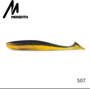 Lures Meredith Easy shiner meredith