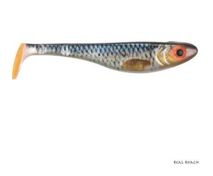 Lures Svartzonker Mc prey 12cm