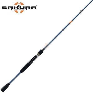 Rods Sakura Sportism Néo 602xh