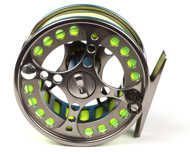 Reels Guideline Quadra 2/4 Reels Guideline Quadra 2/4