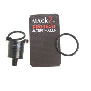 Accessories Mack2 Support magnétique pour canne pro tech magnet holder Accessories Mack2 Support magnétique pour canne pro tech magnet holder