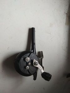 Reels Peerless Bam Ritma 72