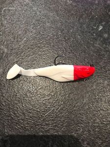 Lures Caperlan Caperlan decathlon 1€30