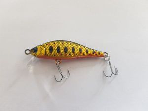 Lures Lucky Craft Pointer 50S