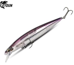 Lures Leydun Silent Assin 130mm - 20gr