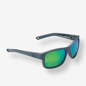 Accessories Caperlan Lunettes de pêche polarisantes flottantes - FG 500 grises