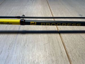 Rods Lucky John Canne