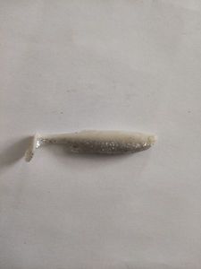 Lures null Baby shark