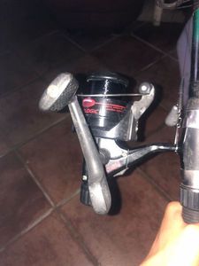 Reels GEOLOGIC Moulinet carpe Reels GEOLOGIC Moulinet carpe