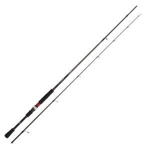 Rods Daiwa Ballistic X 802MHFS