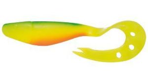 Lures Delalande Sandra Fire Tiger