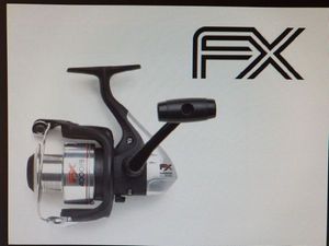 Reels Shimano FX 4000 FB