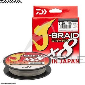 Lines Daiwa Tresse Daiwa J Braid X 8 