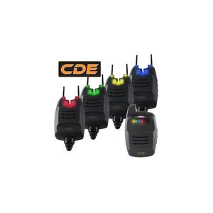 Instruments CDE Detecteur CDE F5X