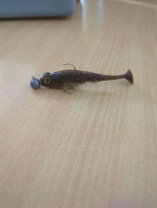 Lures Gunki Gunki rockstar