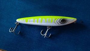 Lures Fishus Espetit 11,5cm