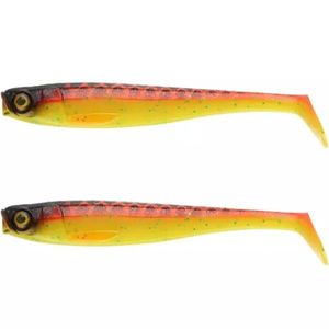 Lures Caperlan rogen 160 orange