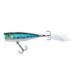 Lures Caperlan Popper Caperlan wxm 65
