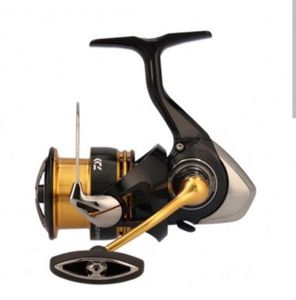 Reels Daiwa Legalis LT2023 4000CHX