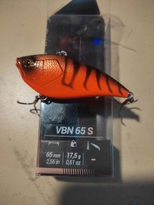Lures null VBN 65 S