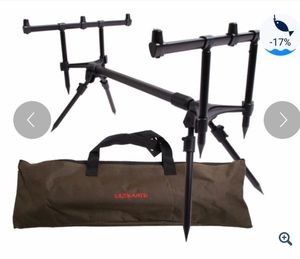Accessories Ultimate Rod pod storm