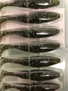 Lures Sawamura ONE'UP SHAD 3" 45 Lures Sawamura ONE'UP SHAD 3" 45