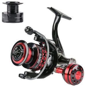 Reels null Deukio DS4000 Spinning 