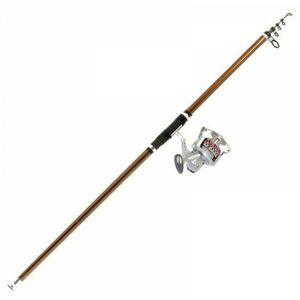 Rods Grauvell Combo Grauvell Pro telesurf 390