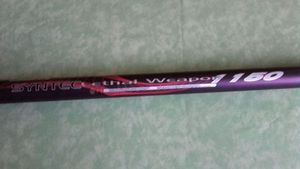 Rods Browning SYNTEC lethal weapon