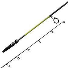 Rods Caperlan Set lure 270