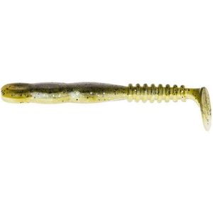 Lures Reins Rockvibe 8” - 20cm - dos vert (#B16)