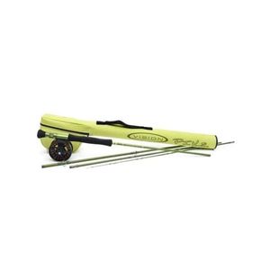 Rods Vision Pike