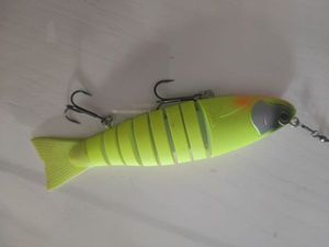 Lures Biwaa Fishing Performance STROUT