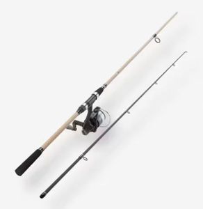 Rods Caperlan ENSEMBLE UFISH 2.10 P