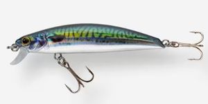Lures Caperlan Saxton 75s maquereau