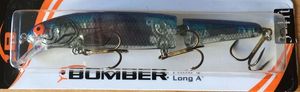 Lures Bomber Lures BOMBER  12 cm