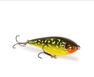 Lures CWC BABY BUSTER 10CM 25G