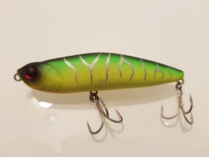 Lures Zenith Z Claw Phelps